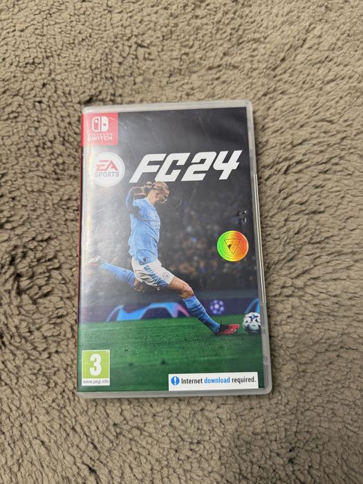 Игри за Nintendo switch 1