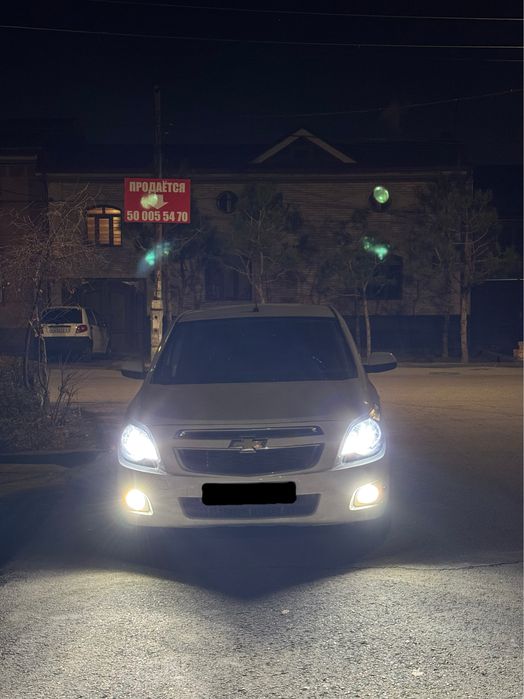 Cobalt sotiladi srochna