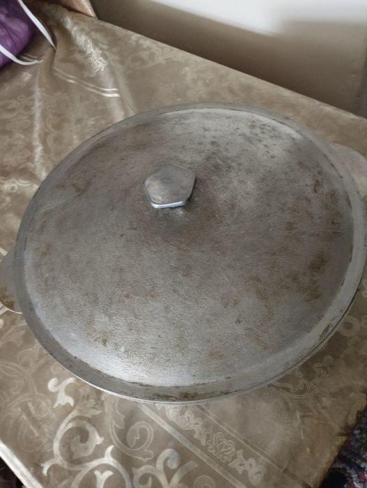 Сковорода - казан