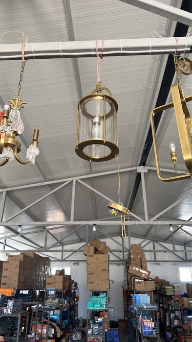 Продам люстры высокого качества