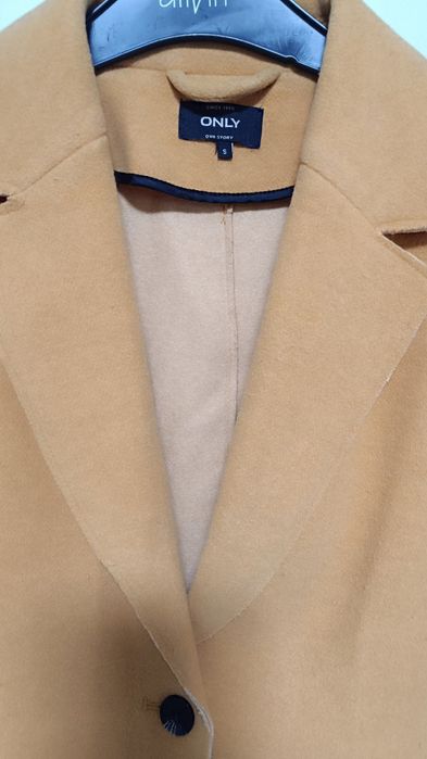 Есенно палто Only