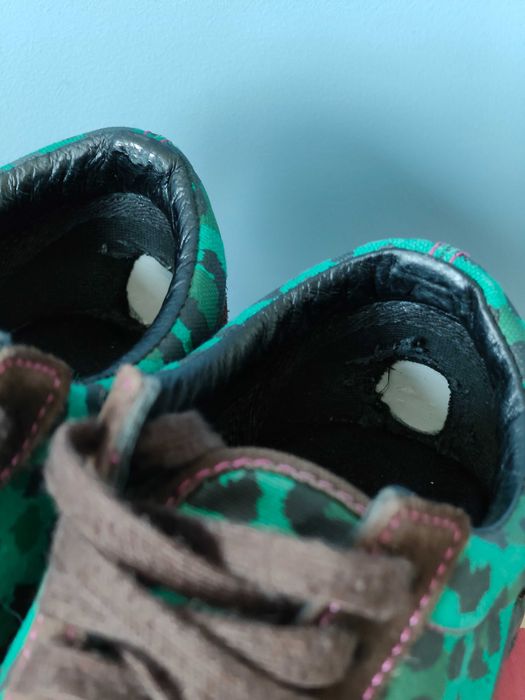 Vans Vault Old Skool (Stray Rats) 38 р-р EUR