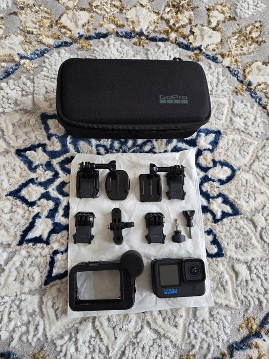GoPro HERO 10 Black