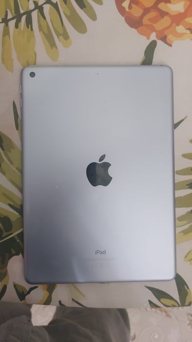 Ipad 6 поколения