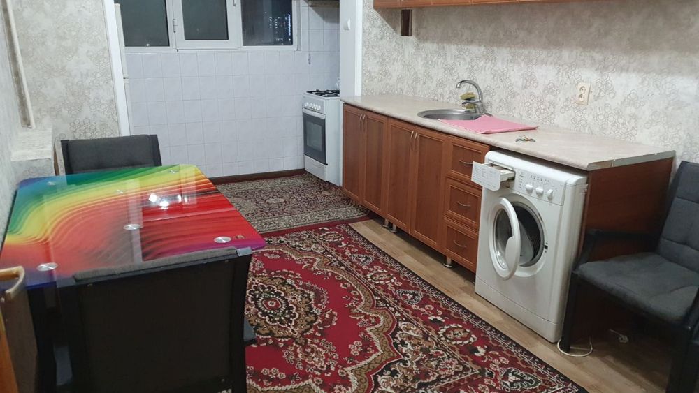 Юнусобод 18 кв 2.8.9 400 й.е