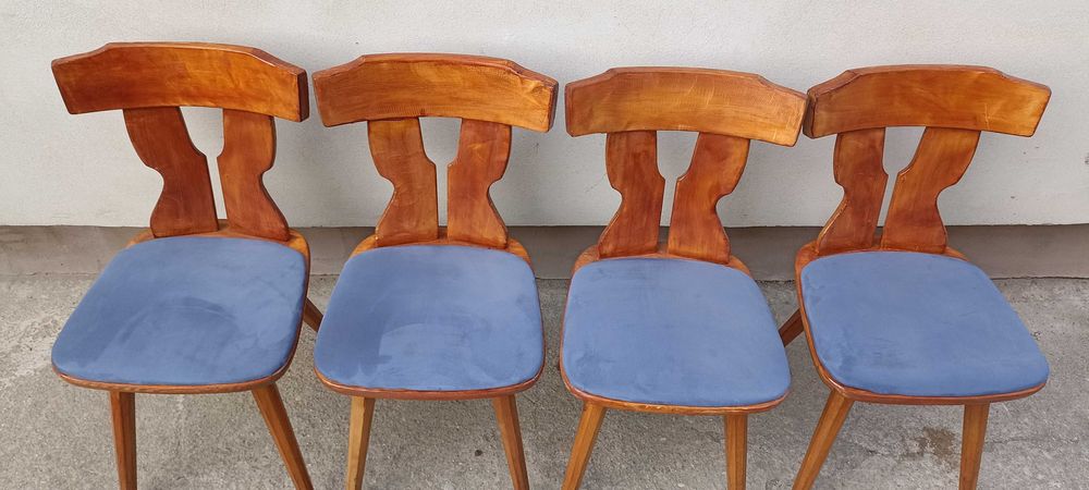 scaune in stare buna