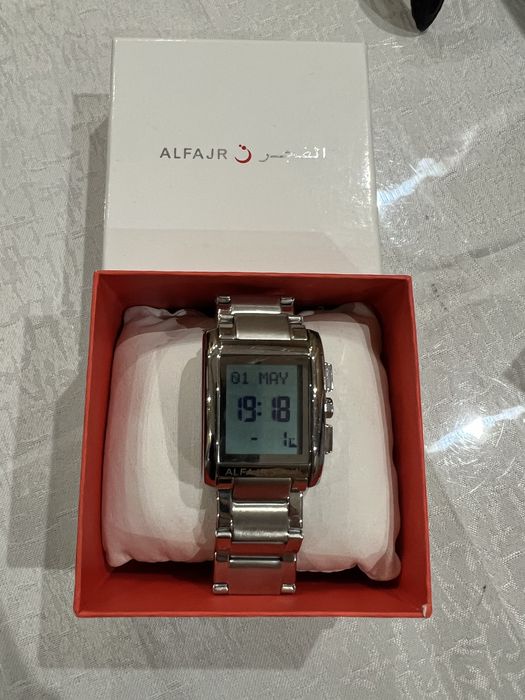 Al-Fajr soati