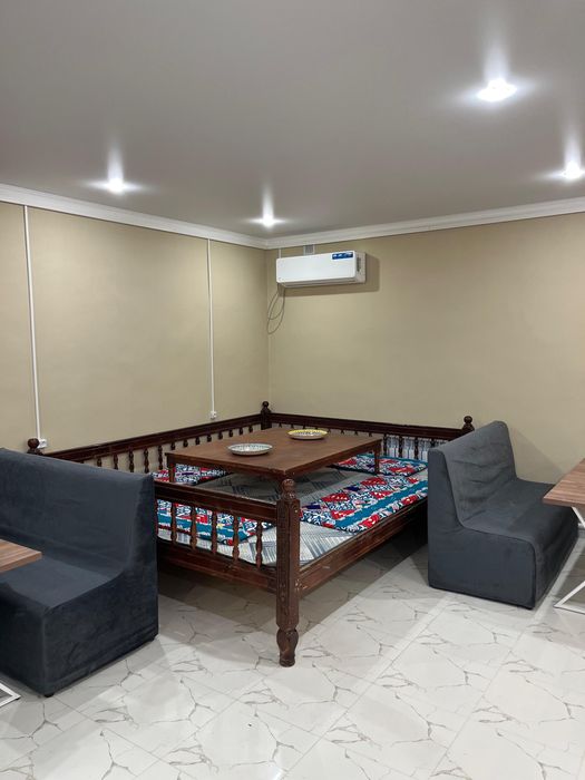 Гриль, витрин холод тапчан мягкий кресло столы