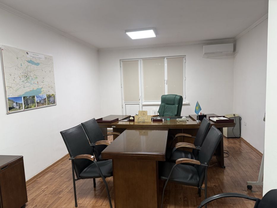 Срочно! Здание 660 м² в Калкаман-2 под офис, медцентр, call-центр - View 2