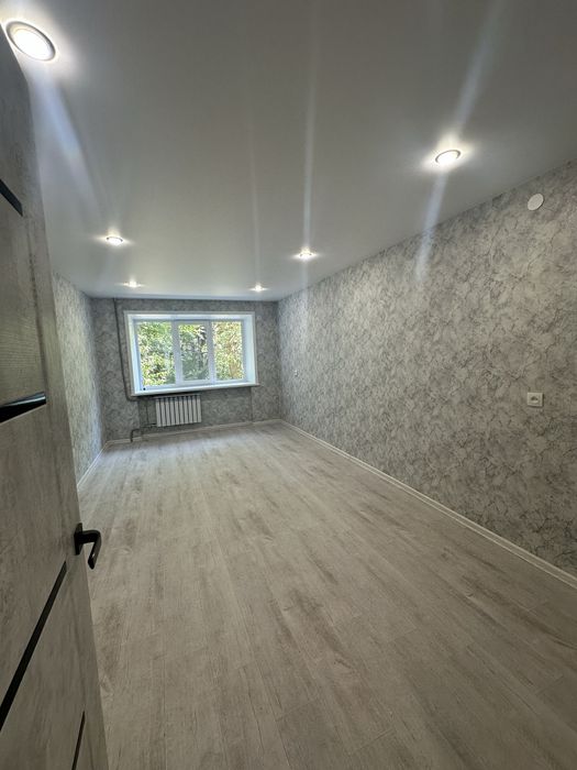 Продам 3х комнатную квартиру