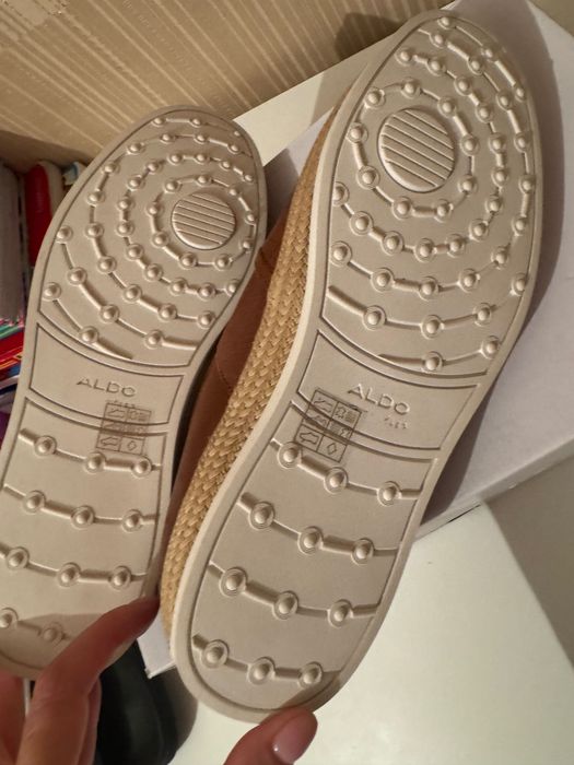 Лоферы мужские Aldo