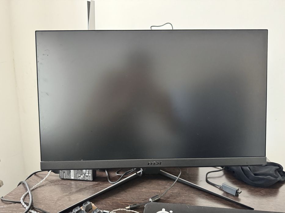 Монитор MSI. 144Гц