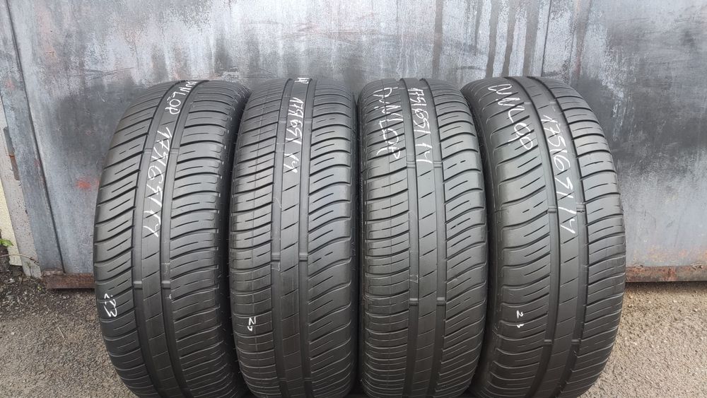 4бр. летни гуми 175/65/14 Dunlop Street Response 2
dot23
