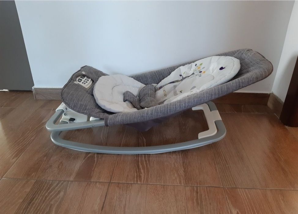 Balansoar Copii mici Joie + cadou