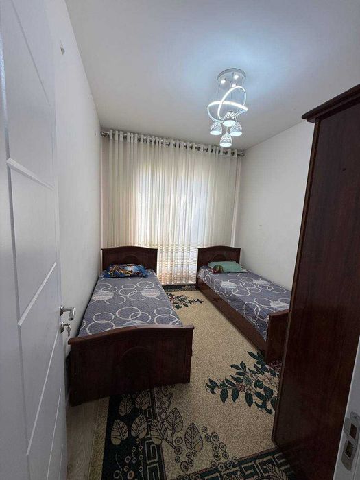 Сдается УЮТНАЯ квартира 3/5/13 в ЖК Алмазар Сити, Алмазарский р-не !