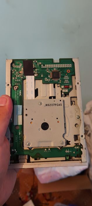 Запчасти и комплектующие от пк