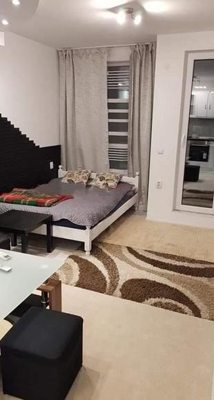 Дава се под наем Едностаен апартамент в София, Студентски град - 37 кв.м за 597.21 € - Снимка #2