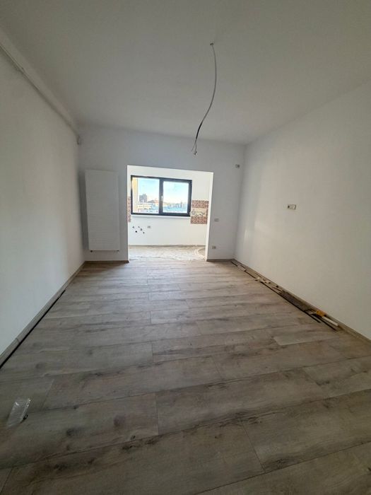 Apartament 2 camere Amaradia zona Consul finalizat !