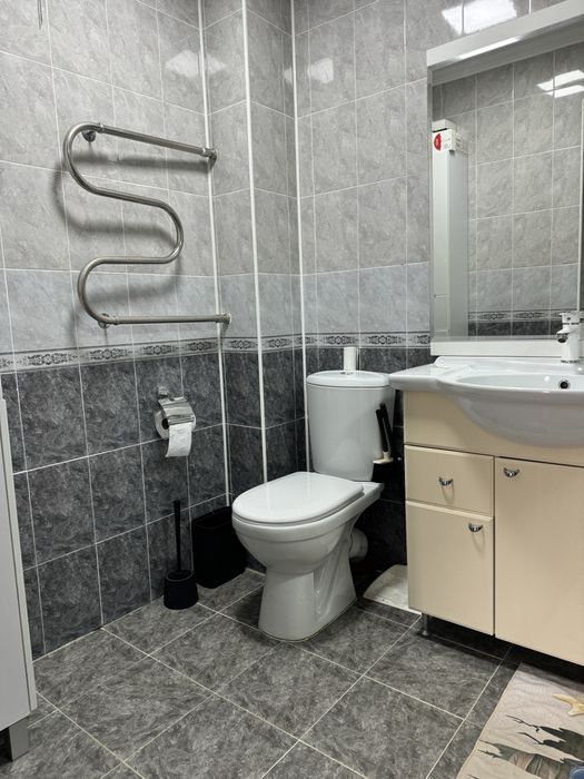 Продам 4х комн квартиру 92 кв