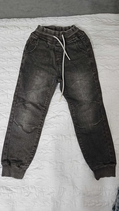 Детские брюки zara,hm,next 110-116