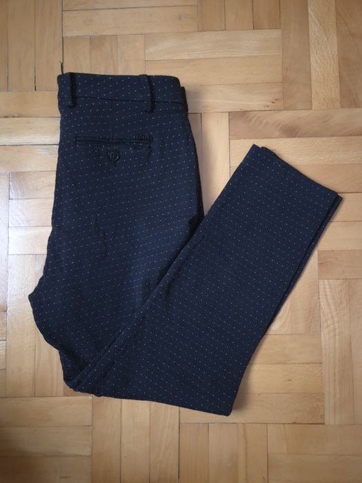 Pantaloni premium Seventy, Slim Fit, Made in Italy, Damă - 44