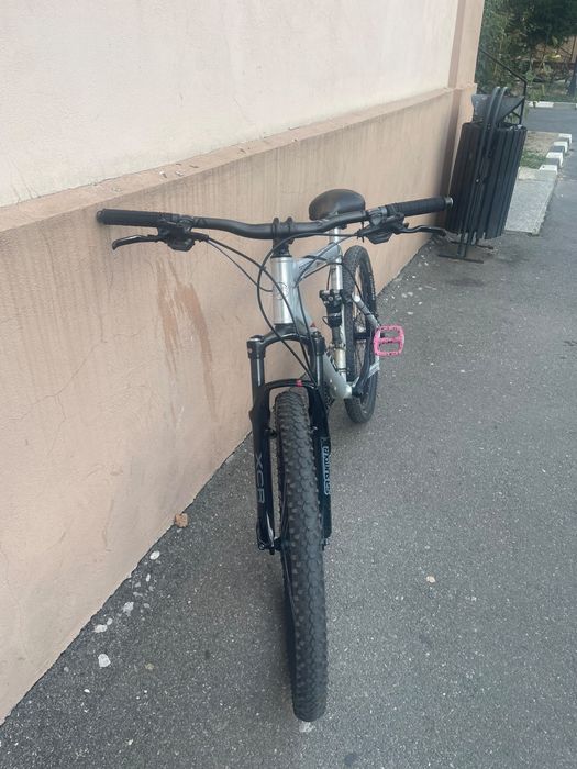 Bicicletă giant NRS 3