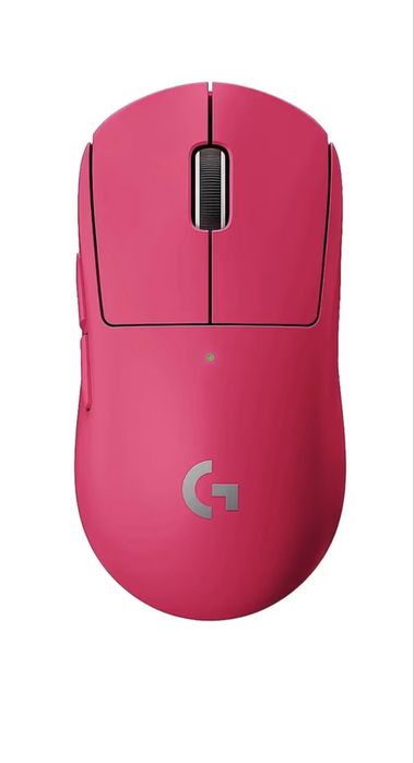 Logitech g pro x superlight 2