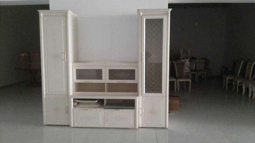 Горка в гостиную