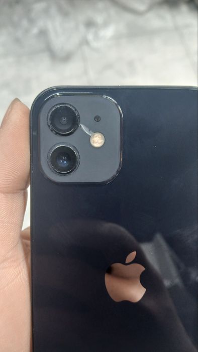 Iphone 12 icloud tushgan