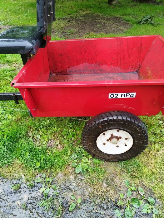 Vand  Remorc ,,           ,