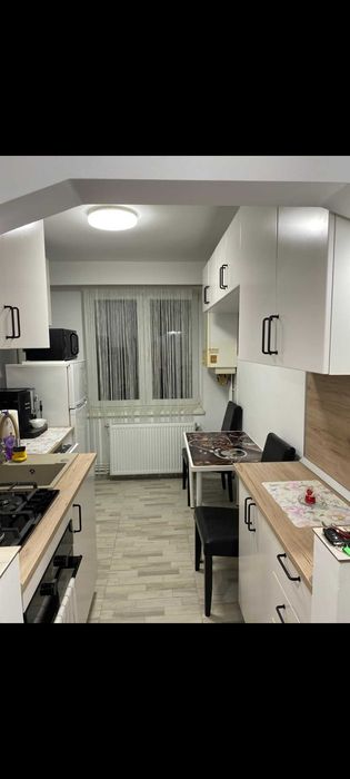 Apartament 50 mp de inchirat in regim hotelier