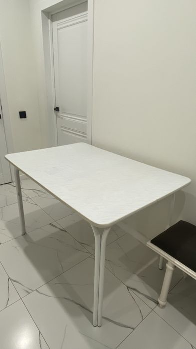 Продам стол 120*80 за 7500