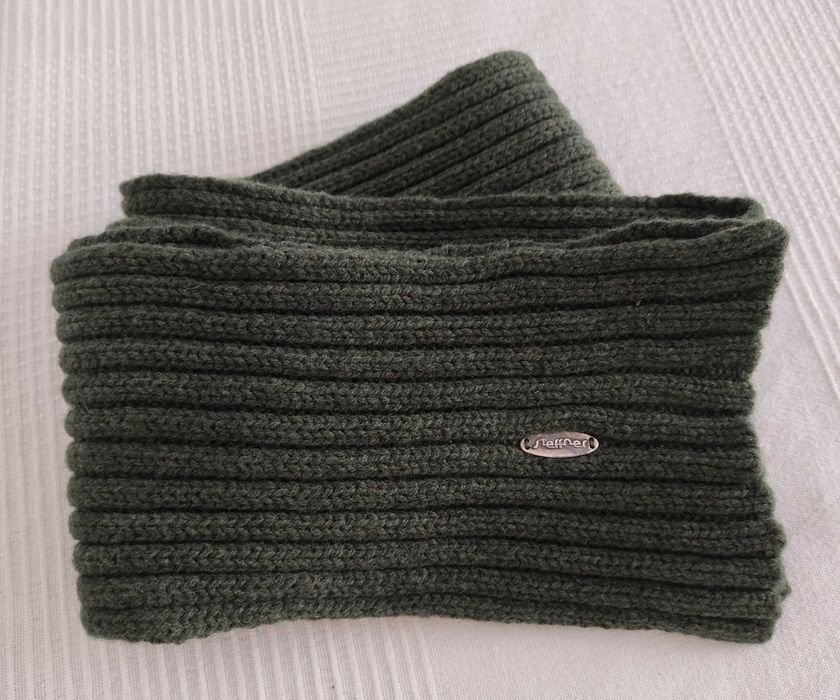 Топли шалове Steffner, CMP,  NoaNoa, ORSAY и ръчно изплетен по 9 лв.