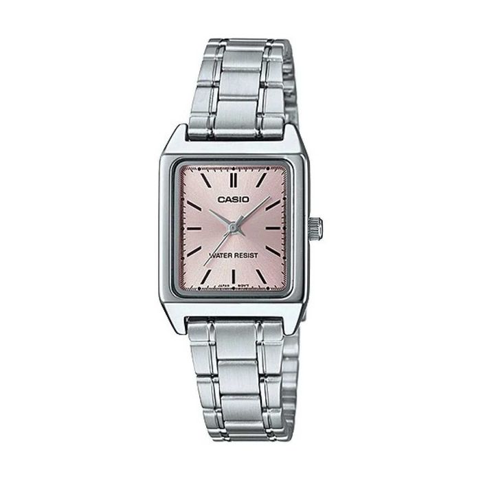 Дамски часовник casio