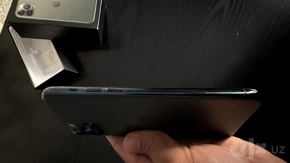 iPhone 11 pro 256GB