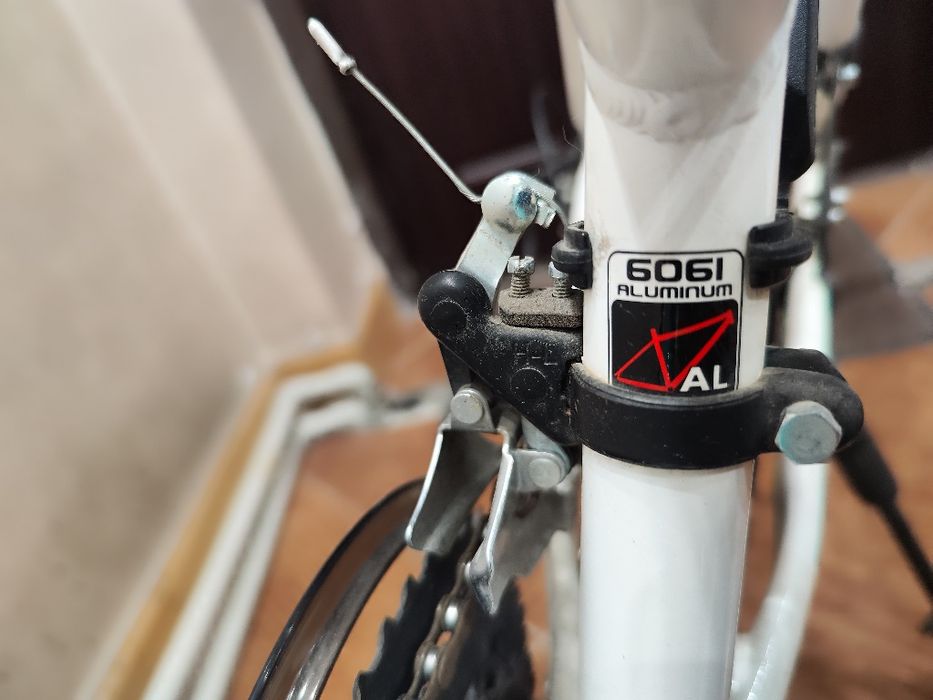 Женский велосипед Stern Maya ladies specific