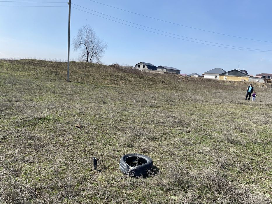 Продам  участок срочно