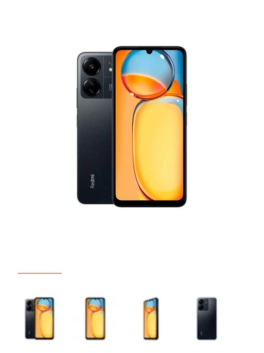 Смартфон Redmi 13 C