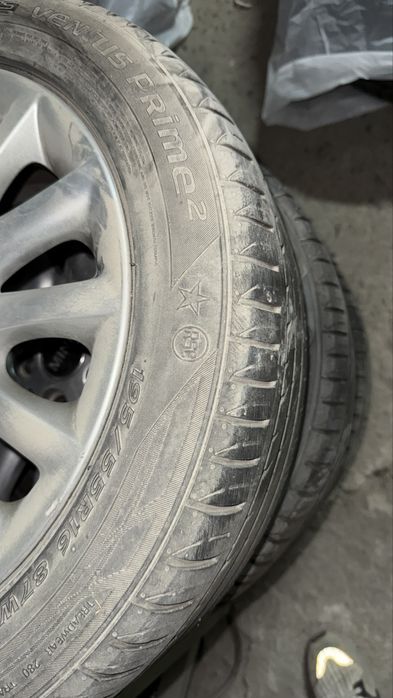 Roti Mini Cooper R16