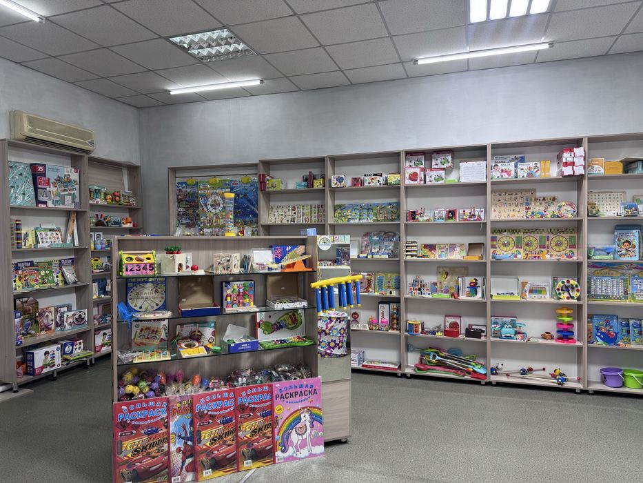 Продам готовый бизнес