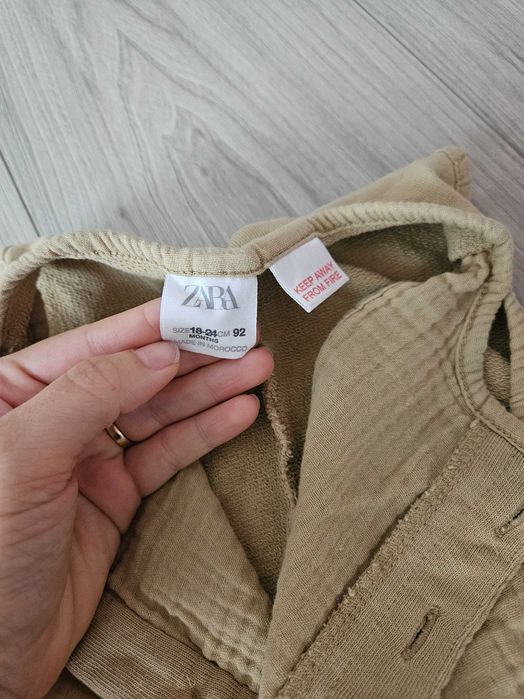 Дрешки за момиче 80-86-92-98