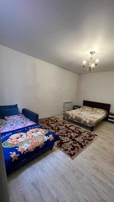 Коттедж аренда уральск