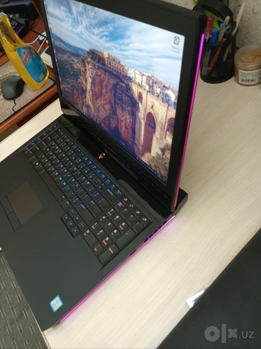 Alienware i7 32gb Ozu