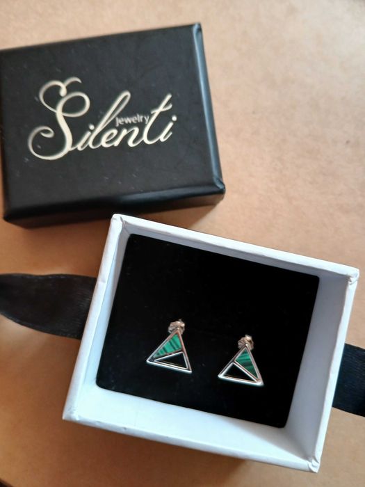 Нови дамски обеци