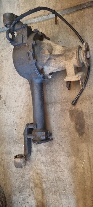 Vând grup fontă Grand Vitara/ Vitara