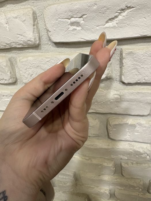 Iphone   13 Pink