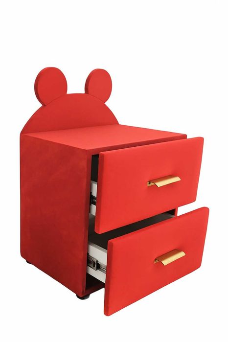 Noptiere tapitate michey