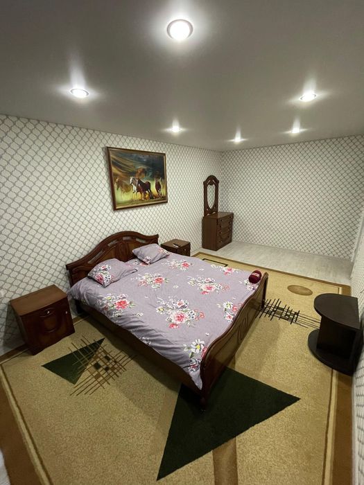 Аренда квартиры долгосрочное