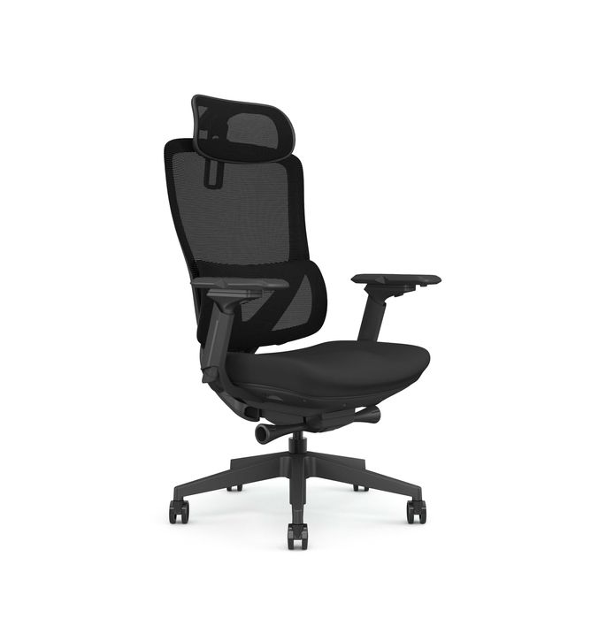 СКИДКИ Кресло офисное игровое  ERGONOVA ESS4 — Hi-End эргономическое