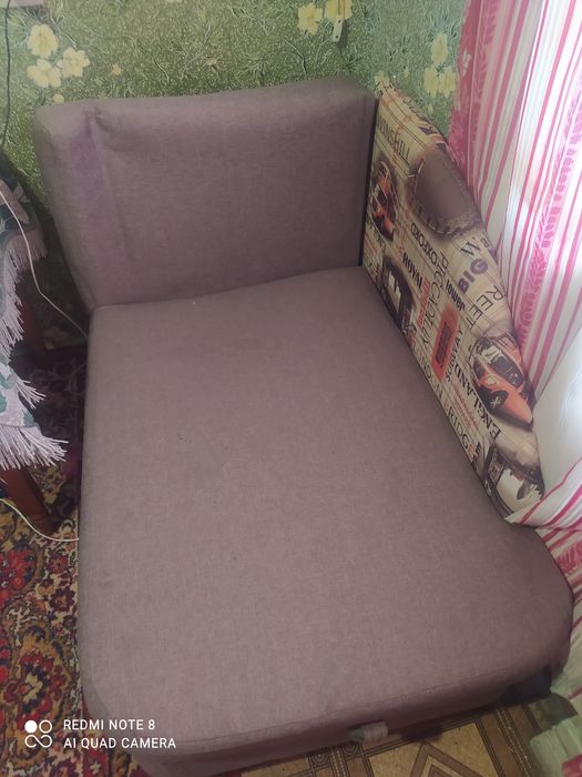 Продам 2-а детских диван-кровати